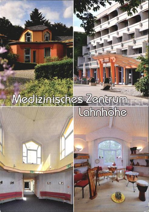 Lahnstein Medizinisches Zentrum