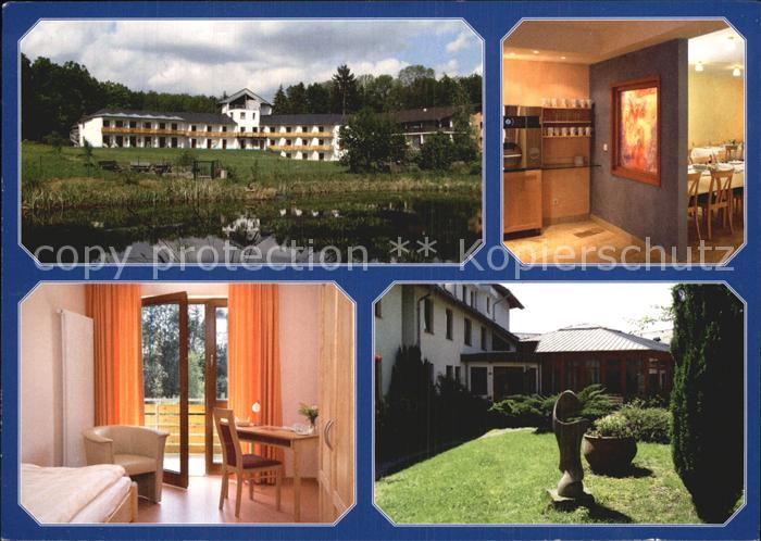 Borchen Reha Klinik Schloss Hamborn