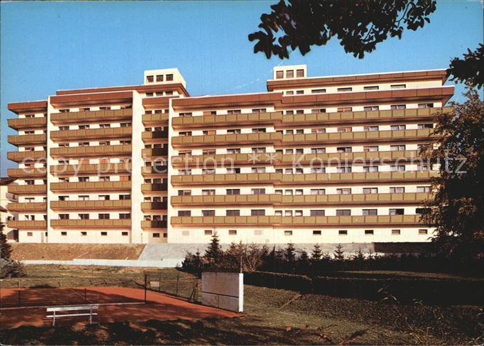 Bendorf Rhein Altenwohnheim