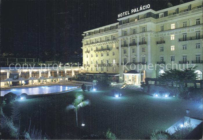 Estoril Palacio Estoril Hotel & Golf
