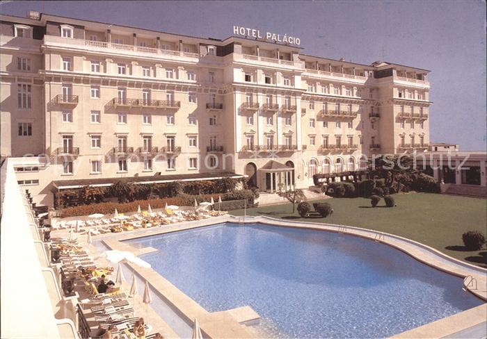Estoril palacio Estoril Hotel & Golf
