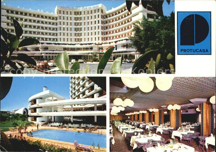 Gran Canaria Aparthotel Protucasa Playa del Ingles