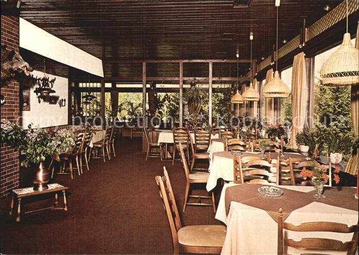 Urbar Rhein-Hunsrueck Jagdhaus Loreley