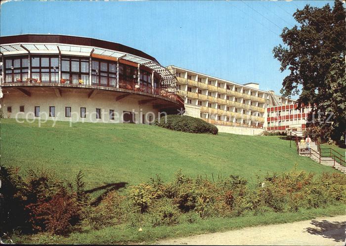 Loddin Koelpinsee Erholungsheim