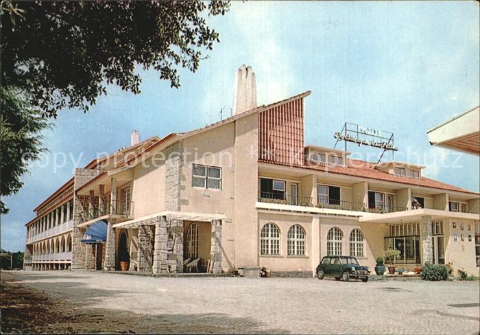 Fatima Hotel de Fatima