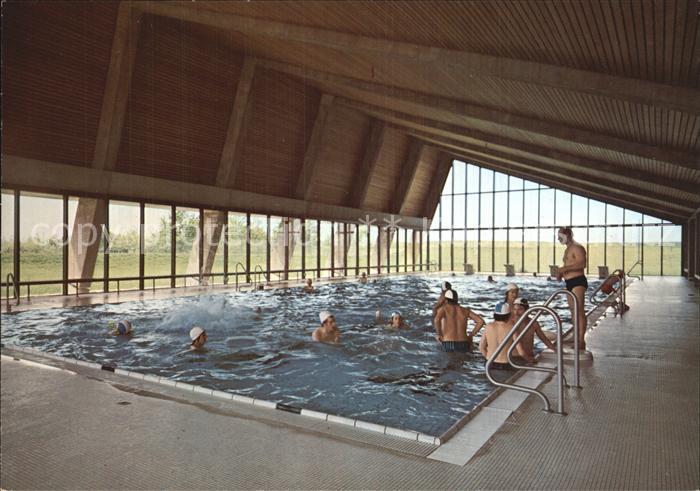 Hofheim Unterfranken Hallenbad