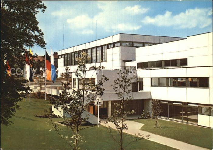 Hof Bernbeuren Freiheitshalle