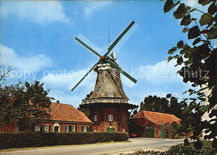 Jever Schlachtmuehle