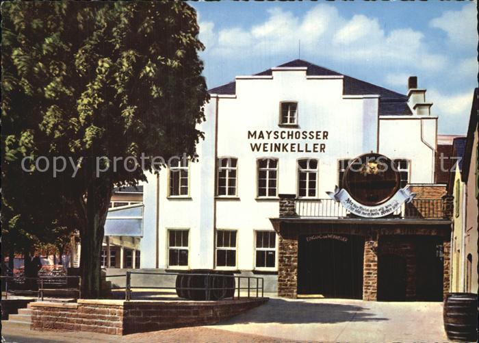 Mayschoss Winzer-Verein