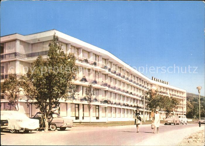 Varna Warna Hotel Excelsior