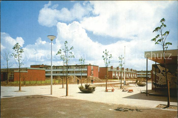 Lelystad Nieuwe Woonwijk