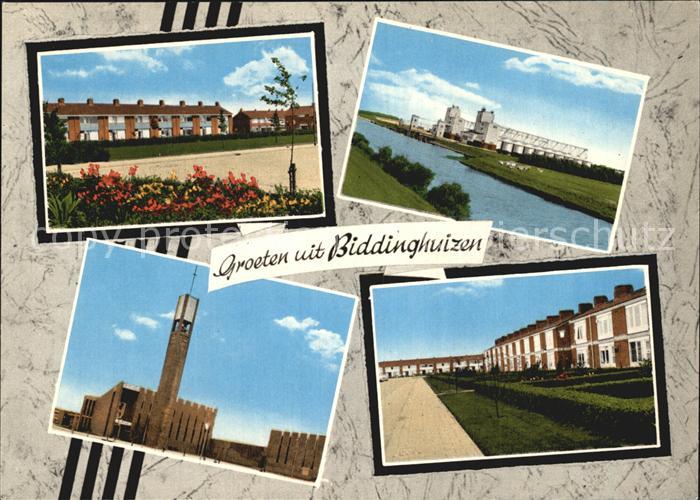 Biddinghuizen