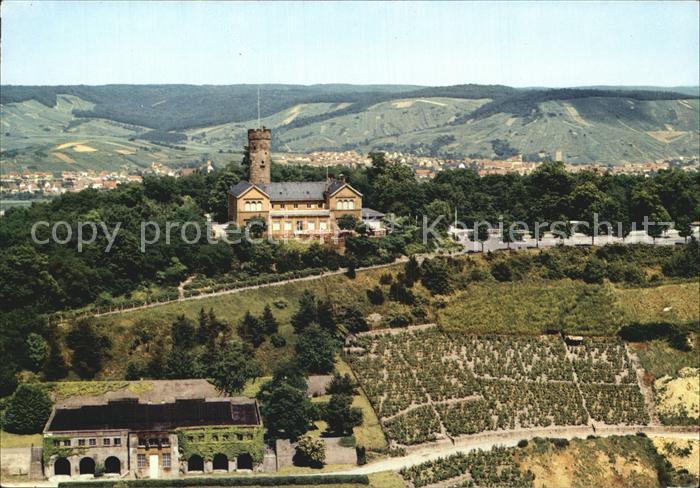 Heilbronn Neckar Wartberg