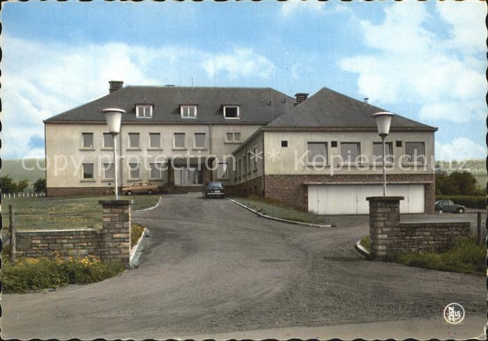 Virton Liege St Mard
