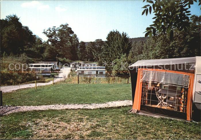 Jemelle Camping