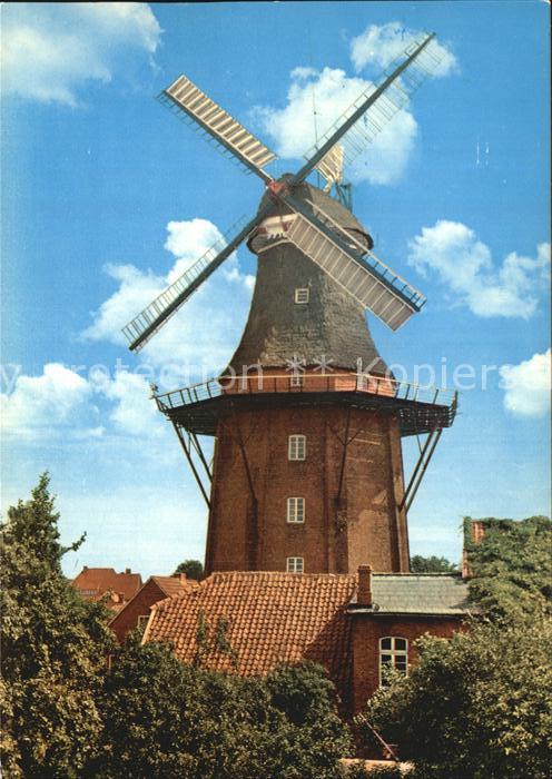 Aurich Ostfriesland Stiftsmuehle