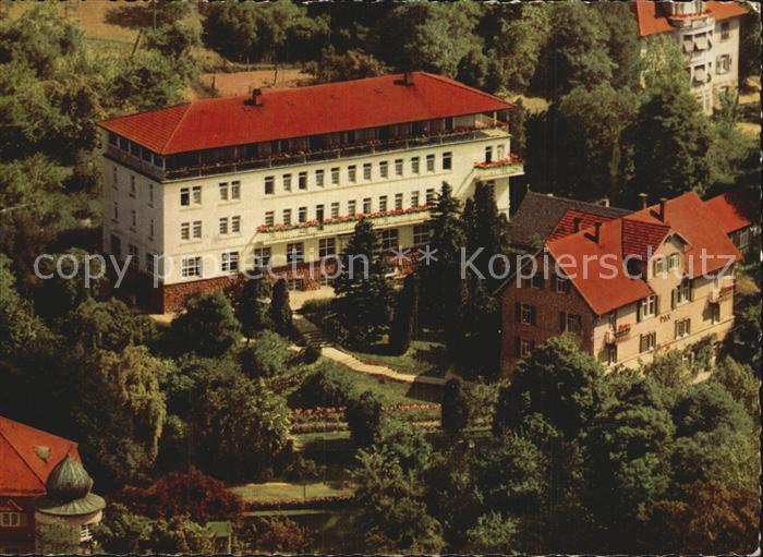 Bad Mergentheim PAX-Heim