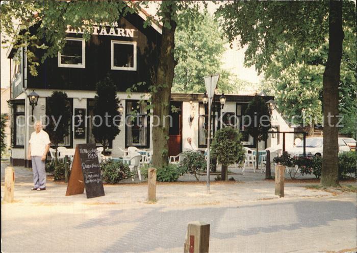 Appelscha Restaurant De Lantaarn