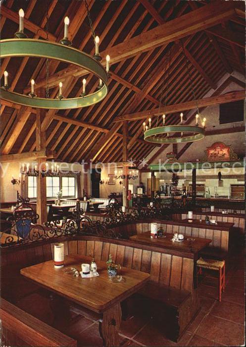Drunen Restaurant De Waegenburght