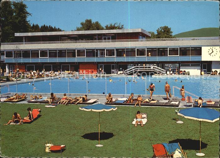 Villach Kaernten Warmbad