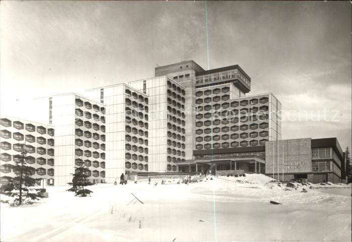 Friedrichsroda Erholungsheim August Bebel