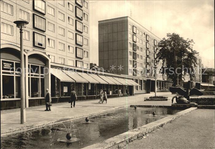 LEIPZIG Sachsen Georgiring