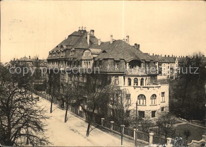 Zwickau Sachsen Orthopaedische Klinik