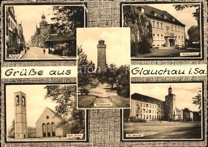 Glauchau