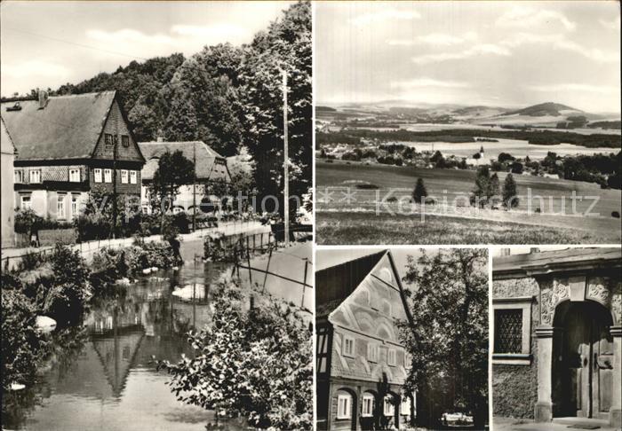 Grossschoenau Sachsen