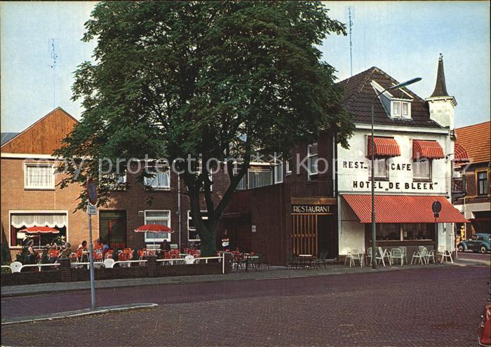 S Heerenberg Montferland Hotel Cafe De Bleek