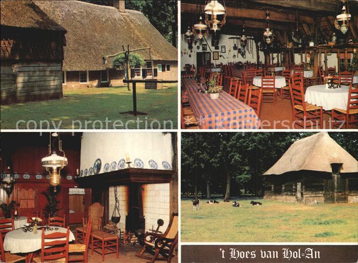 Aalden Hoes van Hol-An