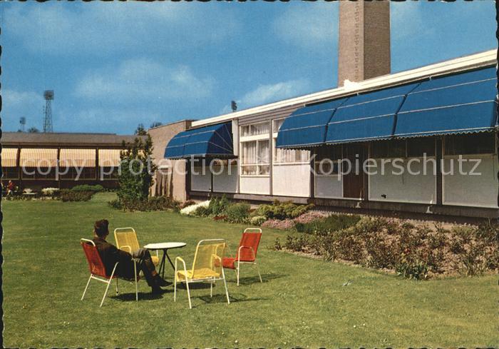 Rotterdam St. Clara Ziekenhuis