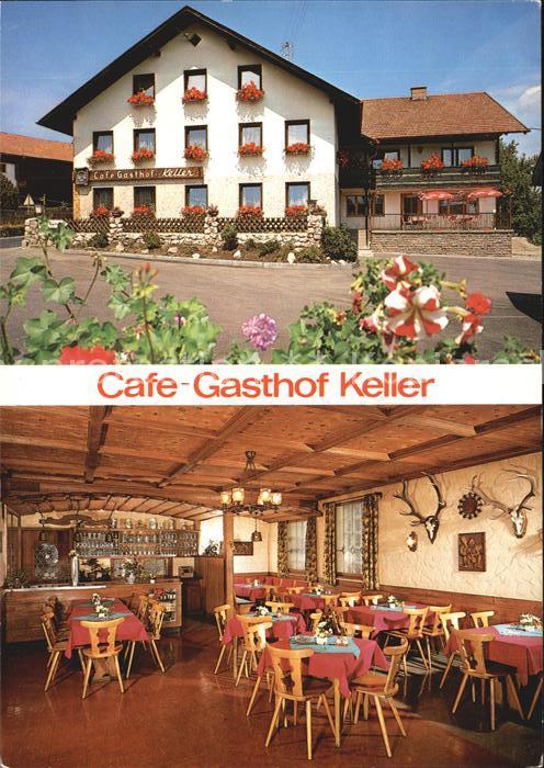 Pfronten Ostallgaeu Bayern Gasthaus Keller