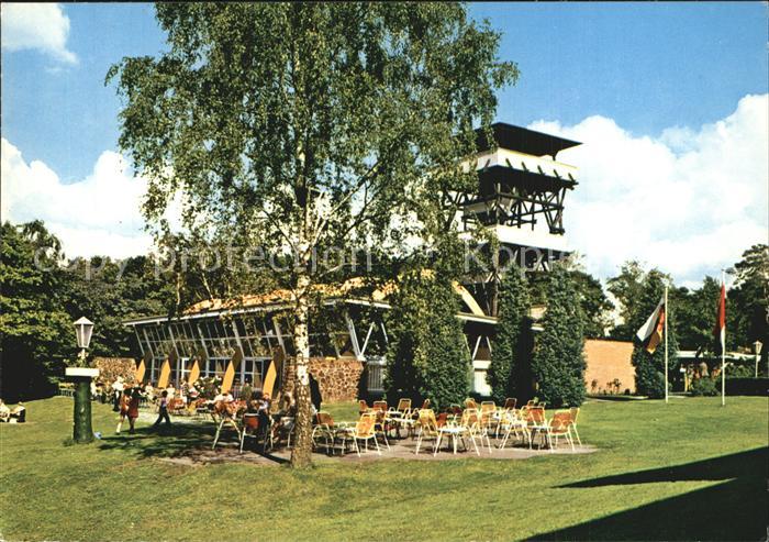 Vaals Wilhelminatoren B.V. Dreilandenpunt