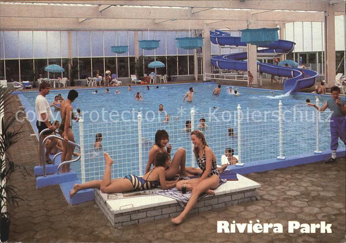 Dronten Riviera Park