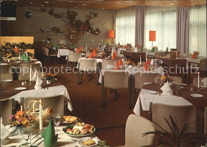 Eindhoven Netherlands Cafe Restaurant De Berge Struiksker