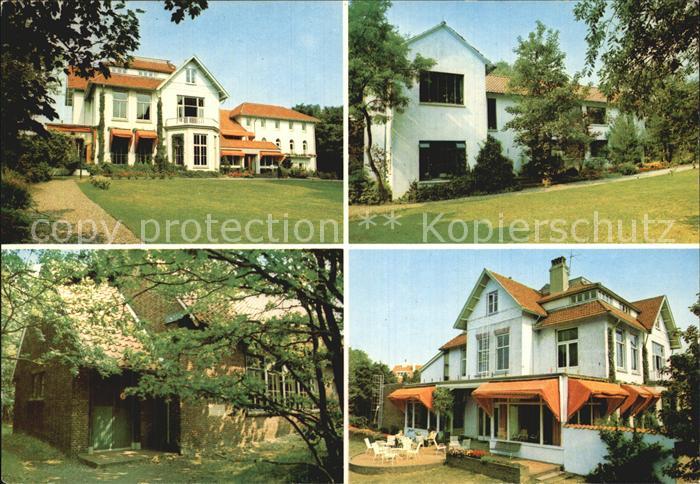 Aerdenhout Vormingscentrum Der Woodbrookers Bentveld