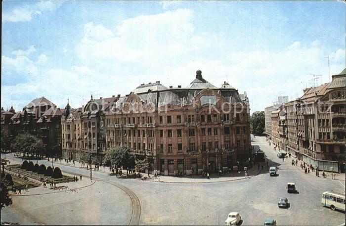 Timisoara Ortspartie