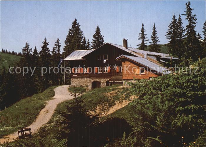 Bolsterlang Berghaus Schwaben