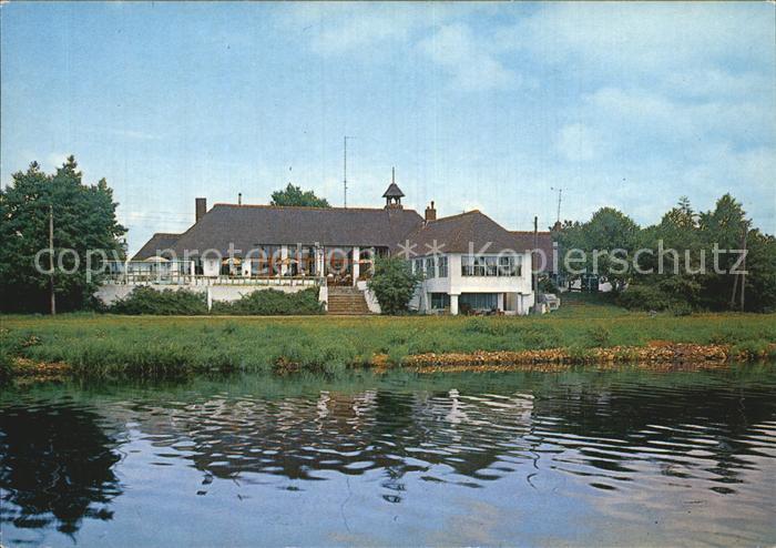 Oudleusen Centrum De Bron Vechtstroom