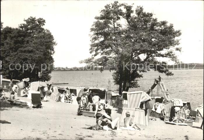 Klausdorf Schwentinental Strandbad
