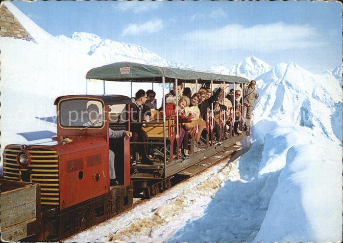 Reisseck Kaernten Hoehenbahn