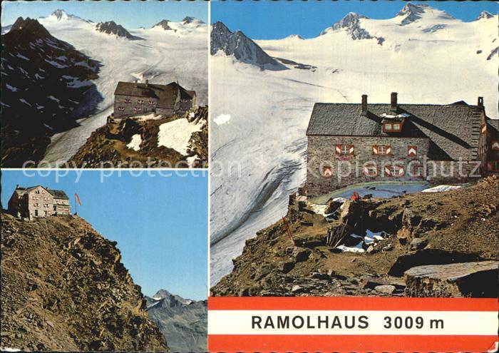 Ramolhaus