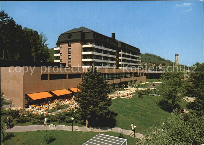 Bad Orb Steigenberger Kurhaus Hotel