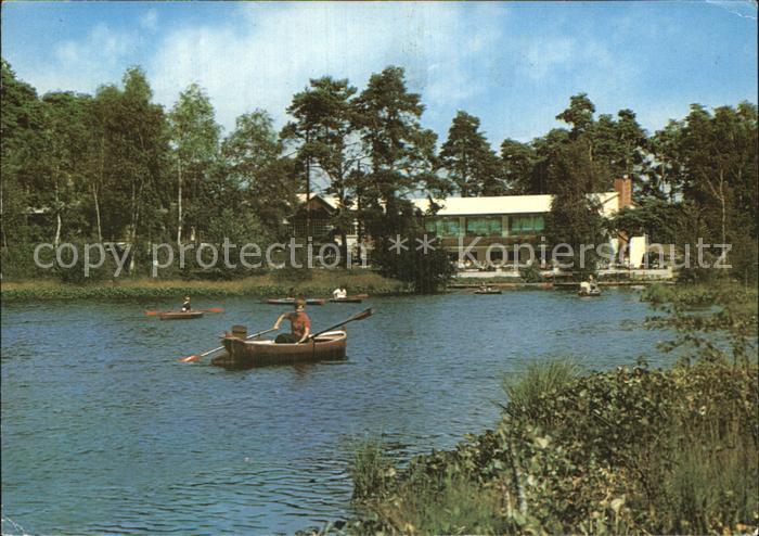 Gifhorn Restaurant Am Heidesee