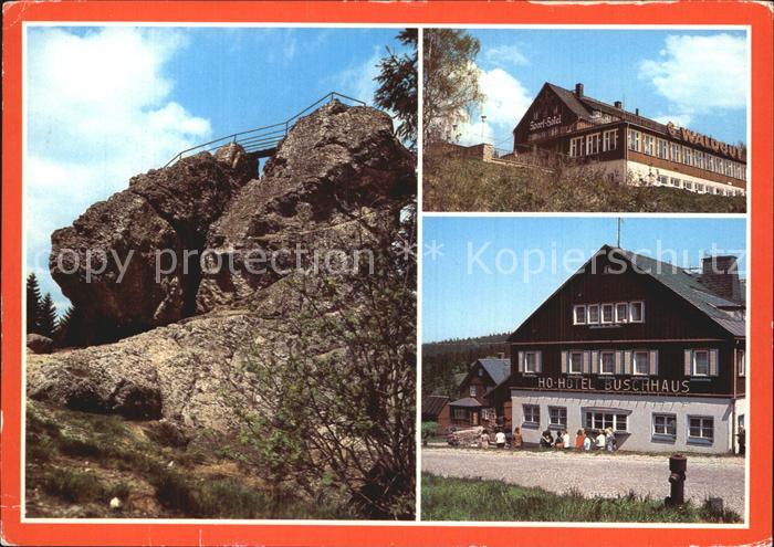 Klingenthal Vogtland Sporthotel Waldgut