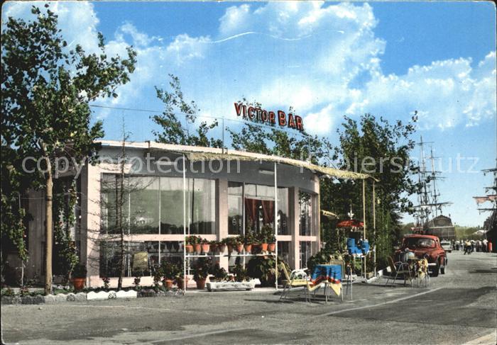 Peschiera del Garda Victor Bar