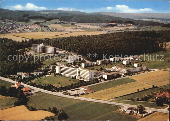 Bad Driburg Sanatorium Berlin