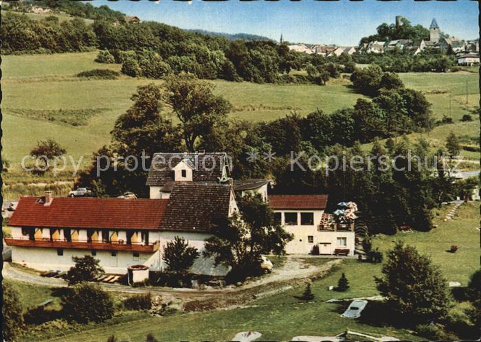 Neuweilnau Gasthof Erbismuehle