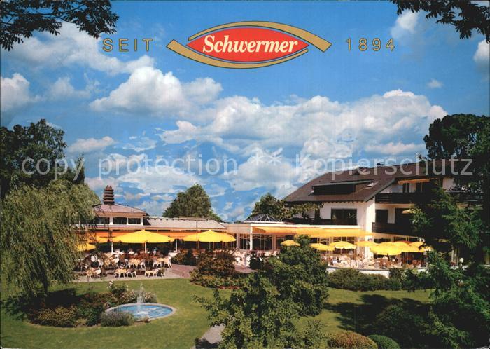 Bad Woerishofen Cafe Schwermer